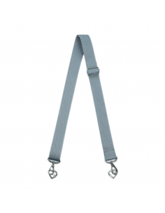 Strap & Go Cool Grey, Cuaderno inteligente