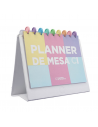 Planner de Mesa CI White Medio Cuaderno inteligente