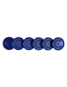 Discos + elastico G Azul royal, Cuaderno Inteligente