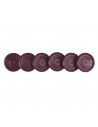 Discos + elastico Vino M, Cuaderno inteligente