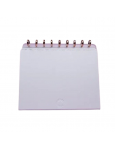 Cuaderno Inteligente My Frame White A5