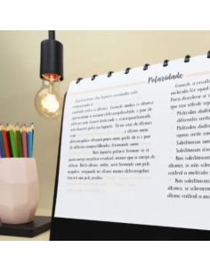 Cuaderno Inteligente My Frame White A5