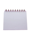 Cuaderno Inteligente My Frame White Mediano