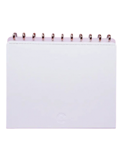 My Frame White Grande Cuaderno Inteligente