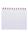 My Frame White Grande Cuaderno Inteligente