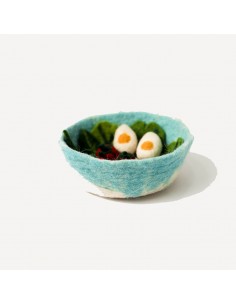 Set ensalada, EPRUM