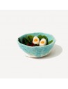 Set ensalada, EPRUM