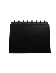Cuaderno Inteligente My Frame Black A5