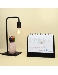 Cuaderno Inteligente My Frame Black A5