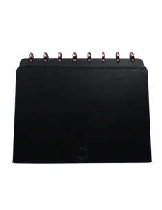 Cuaderno Inteligente My Frame Black Mediano