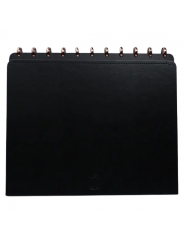 My Frame Black Grande Cuaderno...