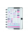 Cuaderno Inteligente Dark Green A5