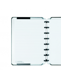 Cuaderno Inteligente Dark Green A5