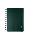 Cuaderno Inteligente Dark Green Grande