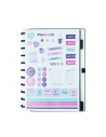 Cuaderno Inteligente Dark Green Grande