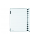 Cuaderno Inteligente Dark Green Grande