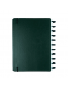 Cuaderno Inteligente Dark Green Grande