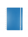 Cuaderno Inteligente Deep Azul Grande