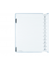 Cuaderno Inteligente Deep Azul Grande
