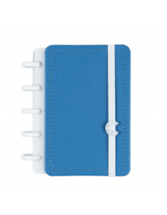 Cuaderno Inteligente Deep Blue Inteligine