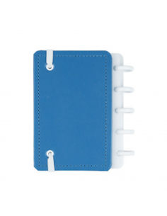 Cuaderno Inteligente Deep Blue Inteligine