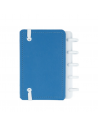 Cuaderno Inteligente Deep Blue Inteligine