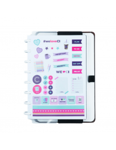 Cuaderno Inteligente Espresso A5
