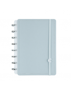 Cuaderno Inteligente Glacial A5