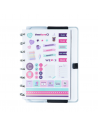 Cuaderno Inteligente Glacial A5