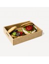 Set sándwich, EPRUM