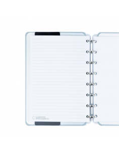 Cuaderno Inteligente Glacial A5