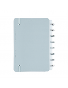 Cuaderno Inteligente Glacial A5