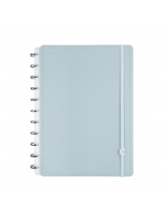 Cuaderno Inteligente Glacial Grande