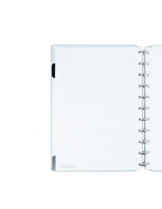 Cuaderno Inteligente Glacial Grande