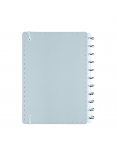 Cuaderno Inteligente Glacial Grande