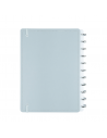 Cuaderno Inteligente Glacial Grande