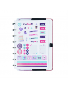 Cuaderno Inteligente Guava A5