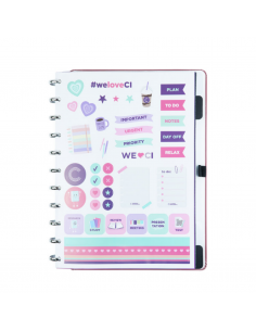 Cuaderno Inteligente Guava Grande