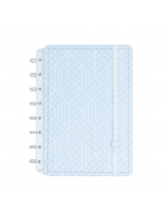 Cuaderno Inteligente Ice Blue A5