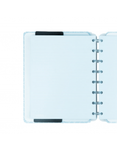 Cuaderno Inteligente Ice Blue A5
