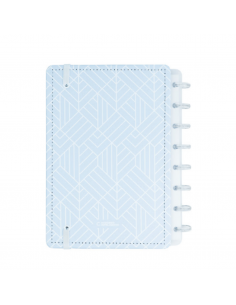 Cuaderno Inteligente Ice Blue A5