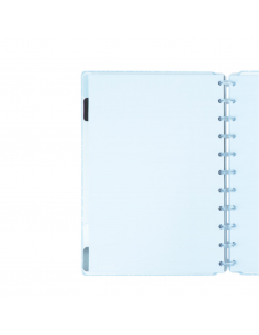 Cuaderno Inteligente Ice Blue Grande