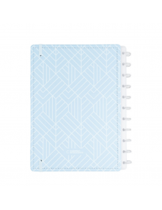 Cuaderno Inteligente Ice Blue Grande