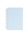 Cuaderno Inteligente Ice Blue Medio