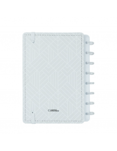 Cuaderno Inteligente Ice Grey A5