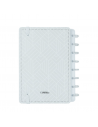 Cuaderno Inteligente Ice Grey A5