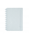 Cuaderno Inteligente Ice Grey Grande