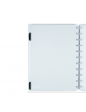 Cuaderno Inteligente Ice Grey Grande