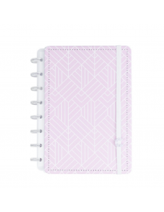 Cuaderno Inteligente Ice Pink A5