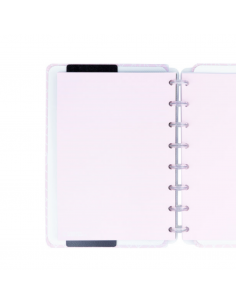 Cuaderno Inteligente Ice Pink A5